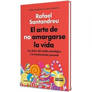 El arte de no amargarse la vida