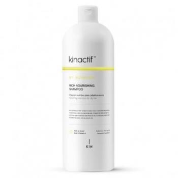 Kinactif Nº1 Nutrition Rich Nourishing Shampoo 1000ml