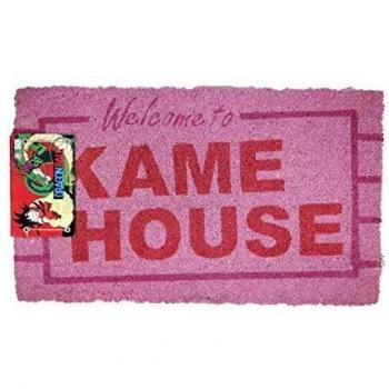 SD toys Kame House Felpudo dragón Ball, Fibra de Coco, Talla única