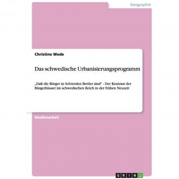 Programa de Urbanización Sueco: Análisis del Contraste Social en la Arquitectura de los Ciudadanos en la Suecia Moderna