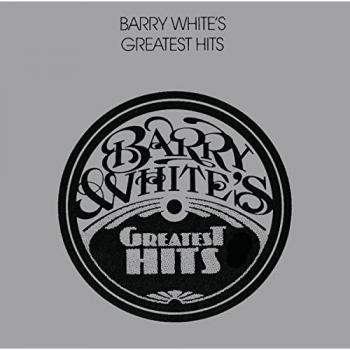 BARRY WHITE'S GREATEST HITS