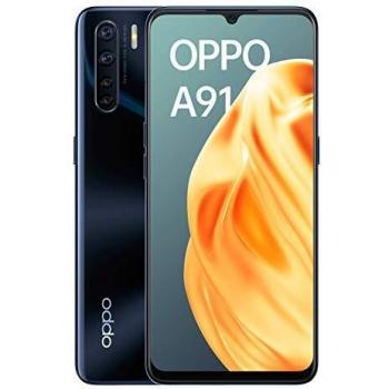 OPPO A91 – Pantalla de 6.4