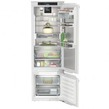 Liebherr ICBdi 5182-20 Frigorífico Combi Integrado SmartFrost 256 L Clase D Blanco 1.79m con SmartDeviceBox
