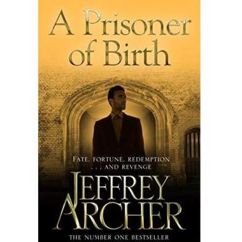A Prisoner of Birth