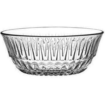 Lav 62574 Set 6 Tazones con Tapa, 12.5 cm - 345Cc
