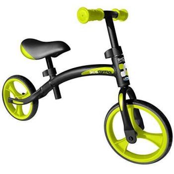 Patinete Draisienne Control Verde y Negro