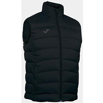 Joma - Chaleco Urban Negro para Hombre