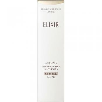 Shiseido Elixir Lift-Moist Quasi-Drug Lotion SP 1 - 170ml Hydrating and Refreshing Formula