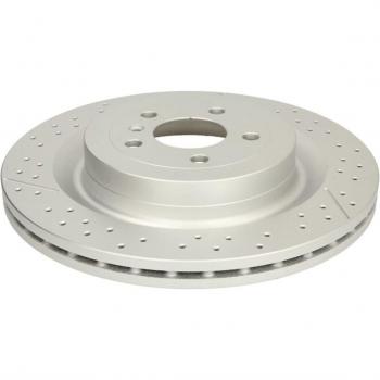 Disco de freno BOSCH 0 986 479 F69, ventilado, altamente carbonizado, 1 pieza