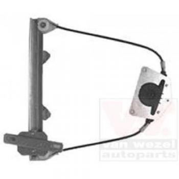VAN WEZEL 4060264 regulador de ventanilla