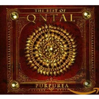 Qntal-purpurea
