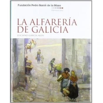 La alfarería de Galicia