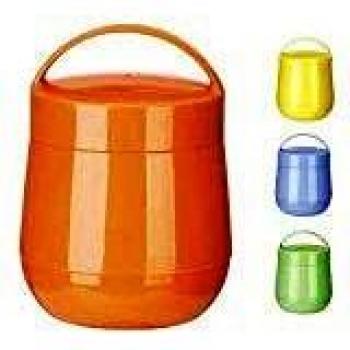 Tescoma Familia 1,0 litro Termo para Guardar Comida, Colores Pastel