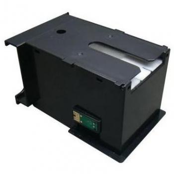 Tanque de Mantenimiento Compatible para Epson C13T671200 T6712
