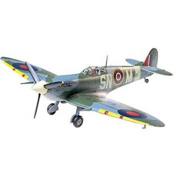Maqueta Supermarine Spitfire Mk.Vb 1/48