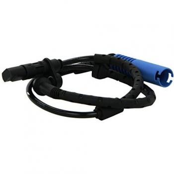 Sensor ABS Metzger 0900015 para BMW X5 E53, Rueda Trasera Derecha, Tecnología de Hall