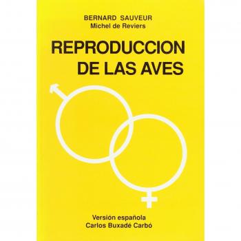 Reproducción de las aves