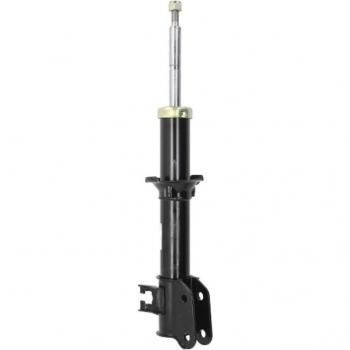 Amortiguador KRAFT 4001660, tipo bitubular, presión de gas, eje delantero, lado izquierdo, compatible con OPEL Agila A
