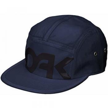 Oakley 911964-6AC Mark II 5 Panel DE Sombrero braza Gorra de béisbol