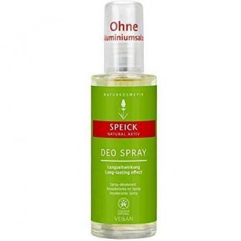 Speick Natural Aktiv Deodorant Spray 75ml