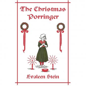 Evaleen Stein's Classic Christmas Porringer: A Timeless Holiday Tale