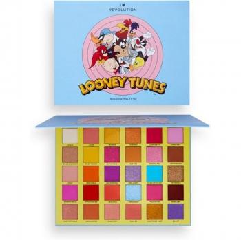 I Heart Revolution Looney Tunes™ Big Eyeshadow Palette