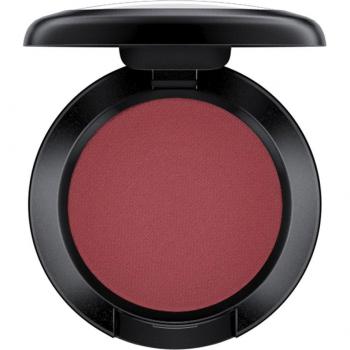Sombra de Ojos M.A.C. Haute Sauce 1.5g - Color Oro Rosa Unisex