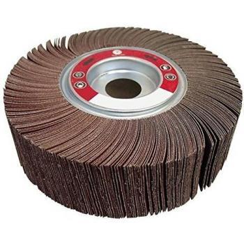 CALFLEX RN20030.120 - Ruedas mil hojas de núcleo RN