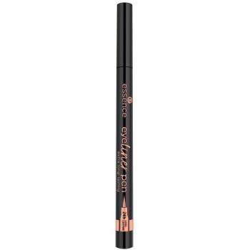 Essence Waterproof Eyeliner Pen - Black