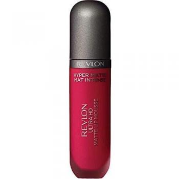 Revlon Ultra HD Matte Mousse Labial