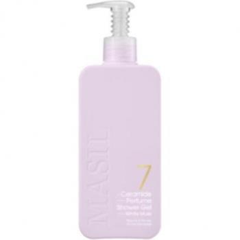 MASIL 7 Ceramide Perfume Shower Gel 300ml Body Wash Moisturizing Relaxing Korean Body Care