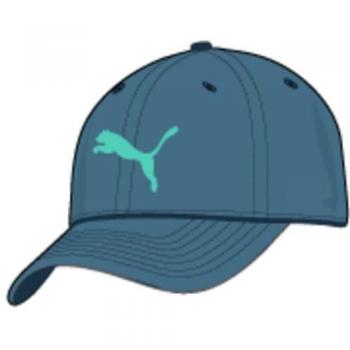 PUMA Essentials Kids Logo Baseball Cap