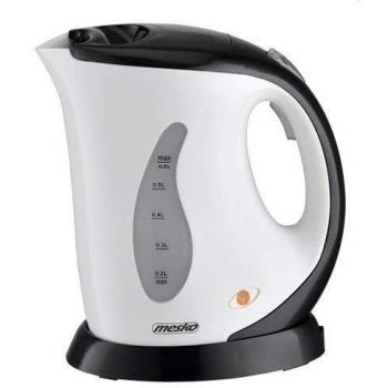 Hervidor de Agua Eléctrico Compacto Adler MS1236C