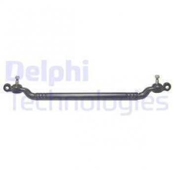 DELPHI Centre Rod Assembly TL448 - Barra de rodadura, barra de dirección, rtula barra de acomplamiento