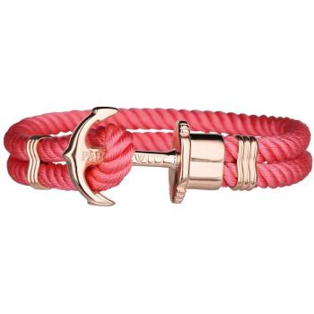 Pulsera Paul Hewitt Unisex PH-PH-N-R-CBS 15-16cm