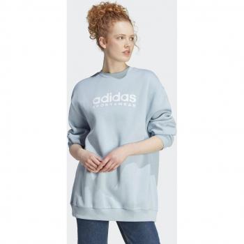 Sudadera Adidas All Szn Fleece Graphic