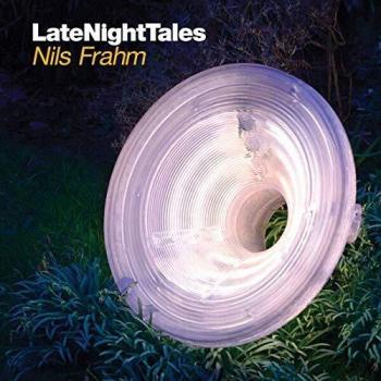 Late Night Tales: Nils Frahm [VINYL]