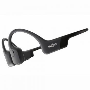 SHOKZ OpenRun Mini Wireless Neckband Sports Headset Bluetooth Black