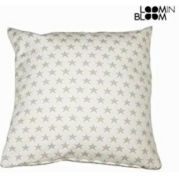 Cuscino stella beige - Stars Collezione by Loomin Bloom