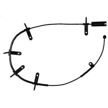 HELLA 8DK 355 250-621 Warning Contact, brake pad wear P8060