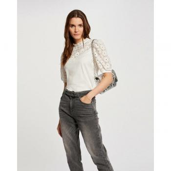 Morgan Camiseta DULIE para mujer