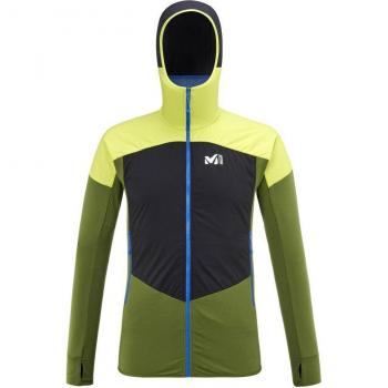 Forro polar de hombre Rutor Alpha Millet