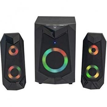 Woxter Big Bass 180 FX - Altavoces 2.1