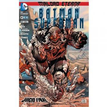 Batman / Superman núm. 05