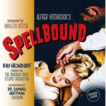 Spellbound vinilo 2