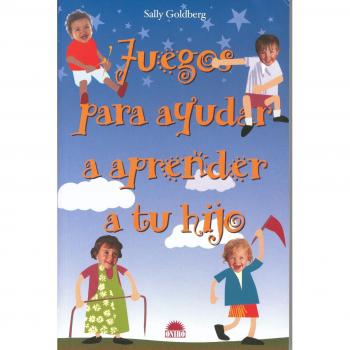 Juegos para ayudar a aprender a tu hijo