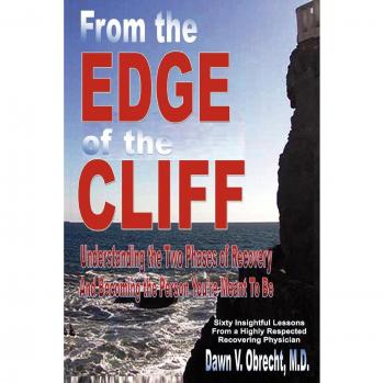 From the Edge of the Cliff: A Comprehensive Guide to Recovery and Personal Transformation (Paperback)