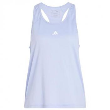 adidas Women's Essentials Minimal Branding Tank Top
