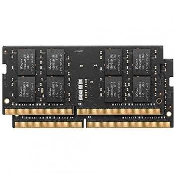 Memoria RAM Apple DDR4 32GB (2x16GB) 2666MHz SO-DIMM