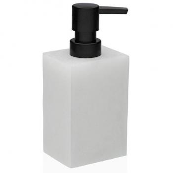 Versa Dispensador mármol blanco